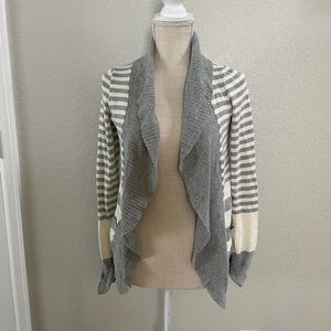 Silence + Noise cardigan